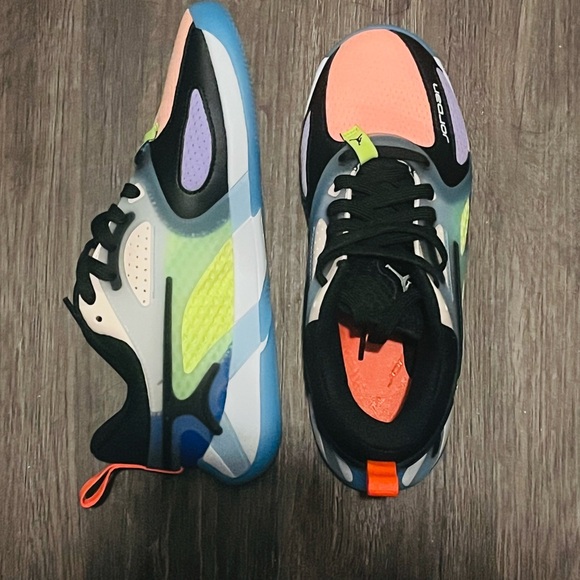 Jordan Heir Collection Basketball Shoes - Picture 1 of 5